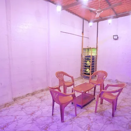 Wadhwani'S Haveli Villa In Royal Palms Mumbai Exterior photo
