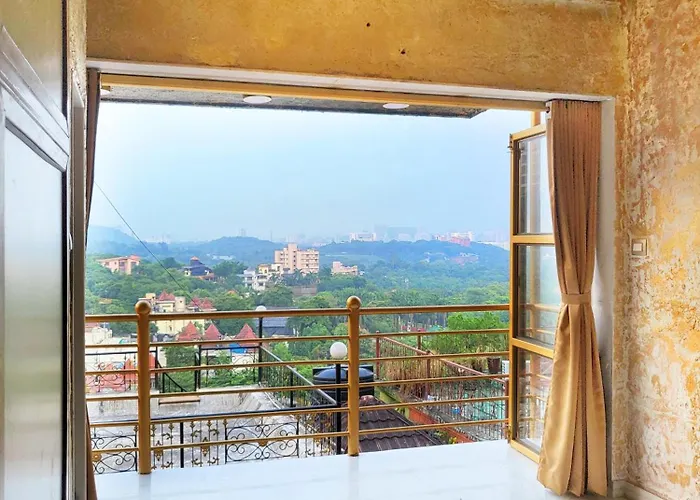 Wadhwani\'S Haveli Villa In Royal Palms