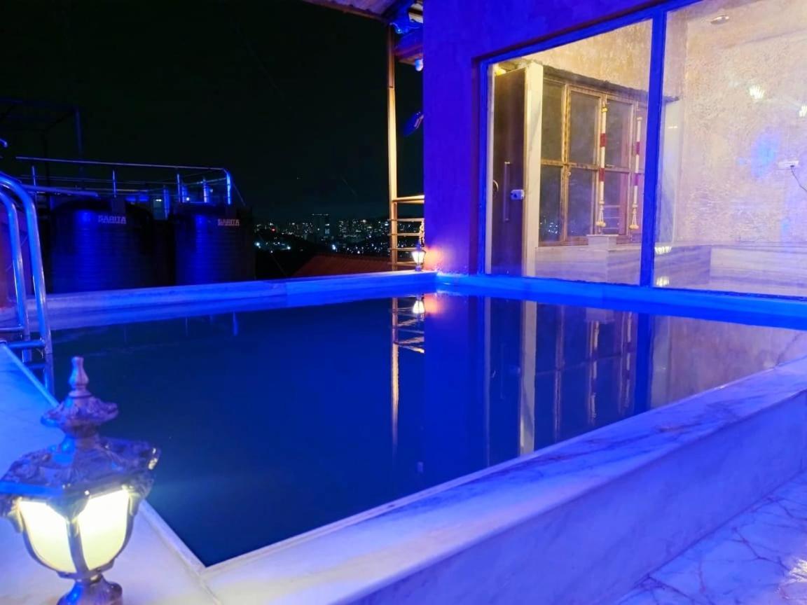 Wadhwani's Haveli In Royal Palms विला *