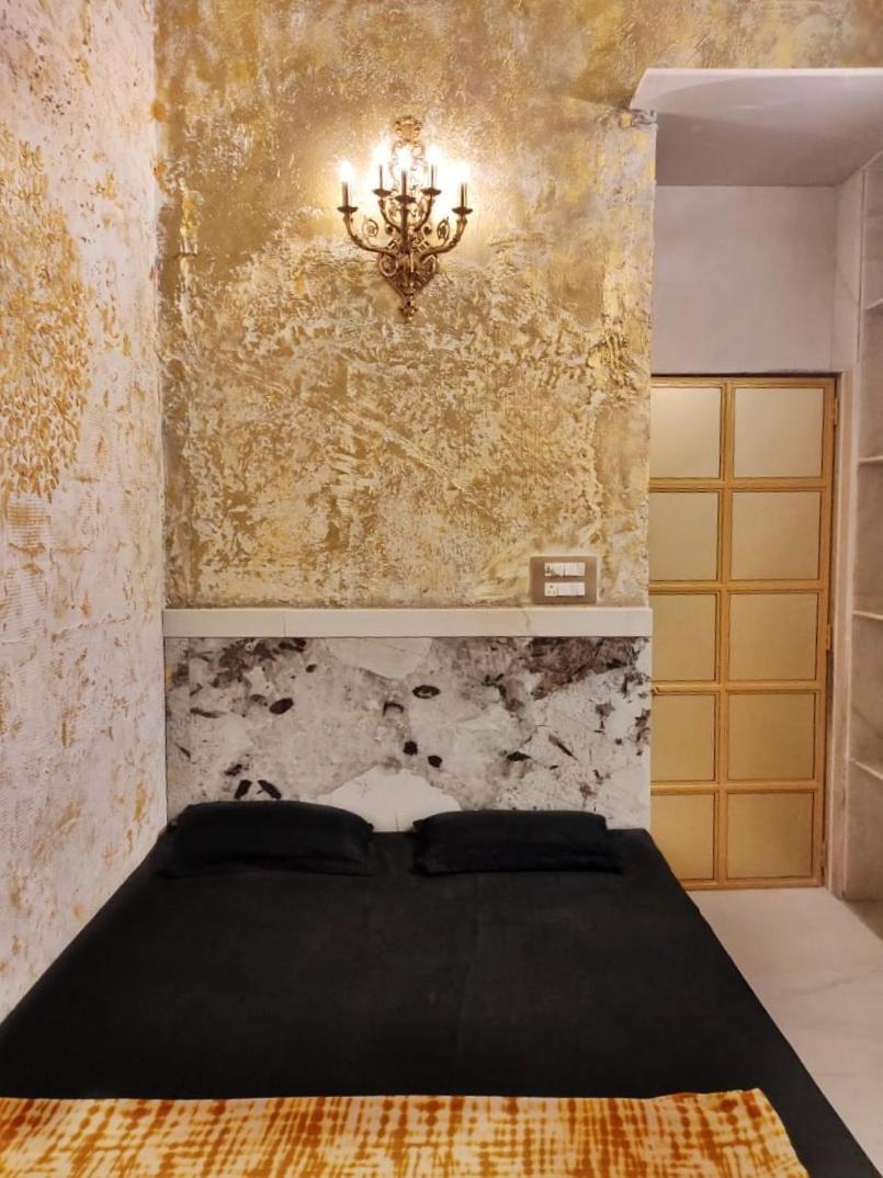Villa Wadhwani's Haveli In Royal Palms Mumbai
