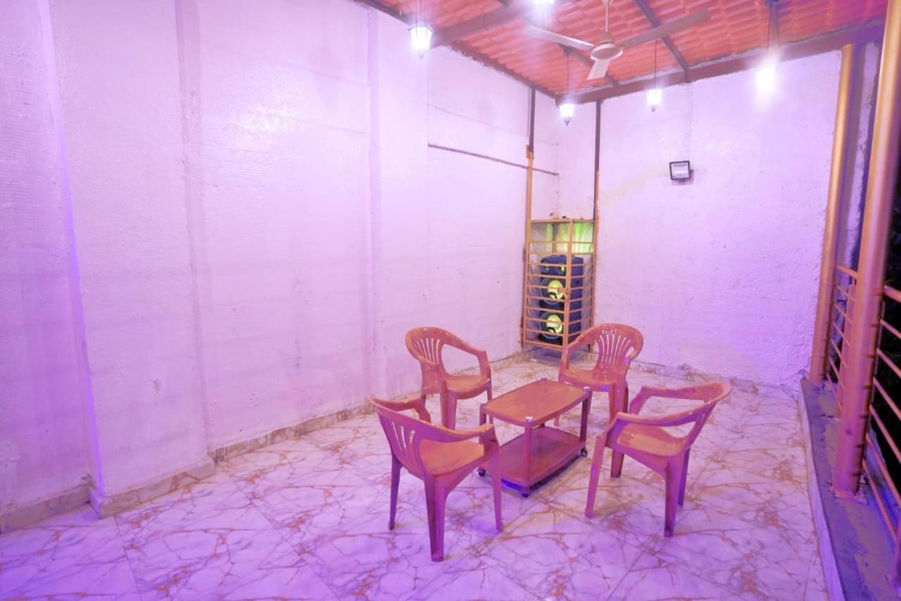 Wadhwani's Haveli In Royal Palms Mumbai