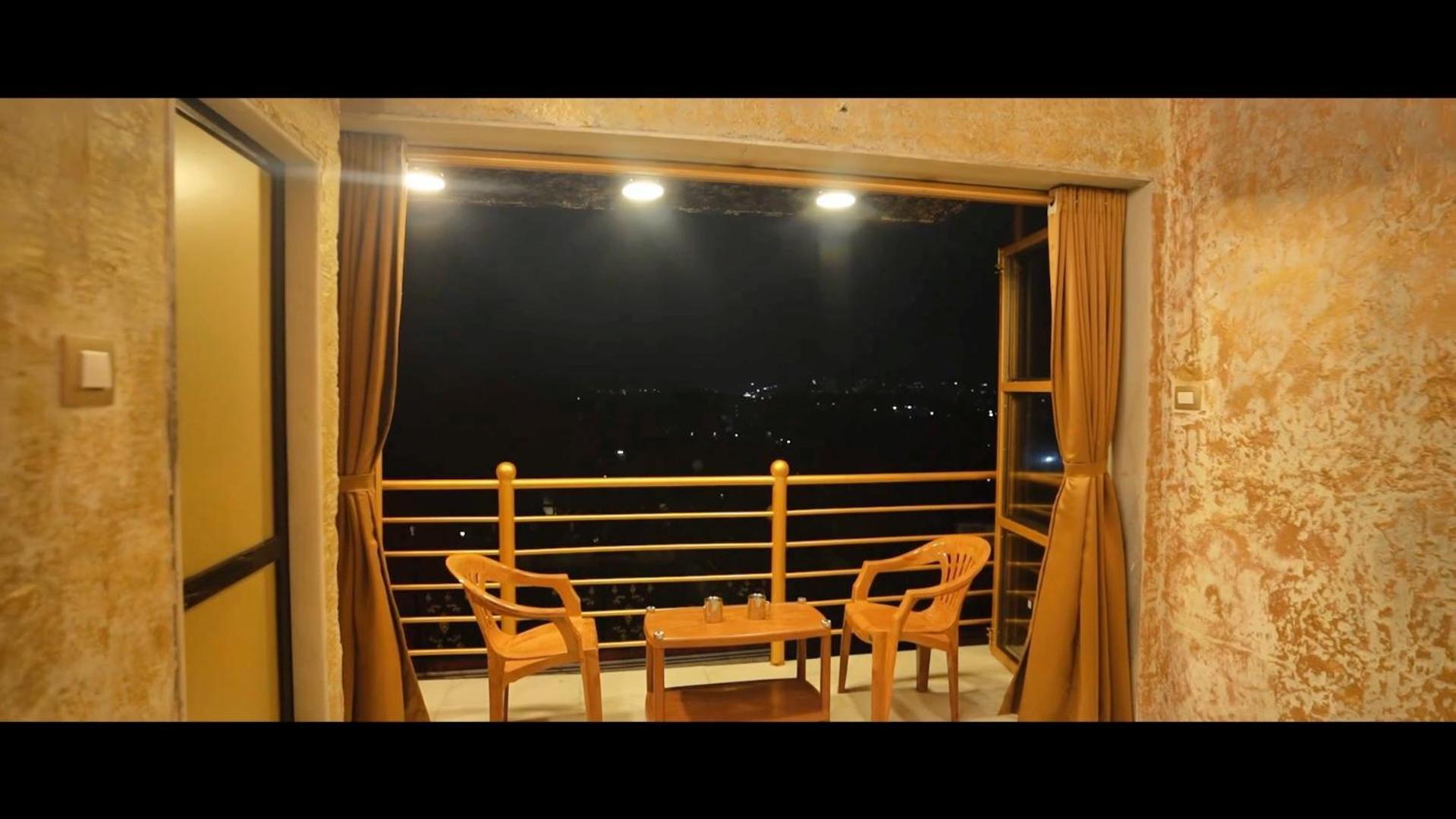 Wadhwani's Haveli In Royal Palms Villa
