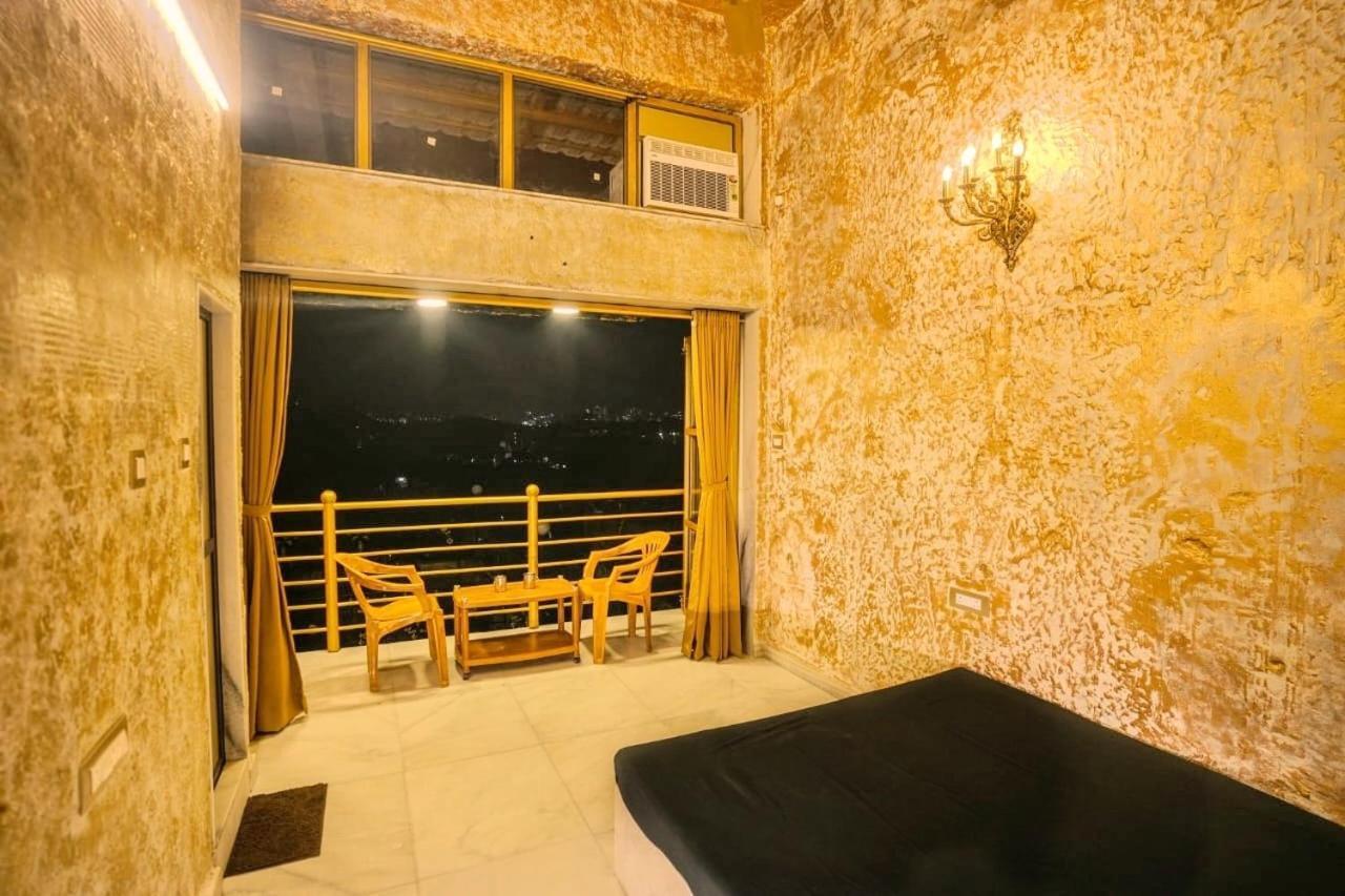Wadhwani's Haveli In Royal Palms Villa Mumbai