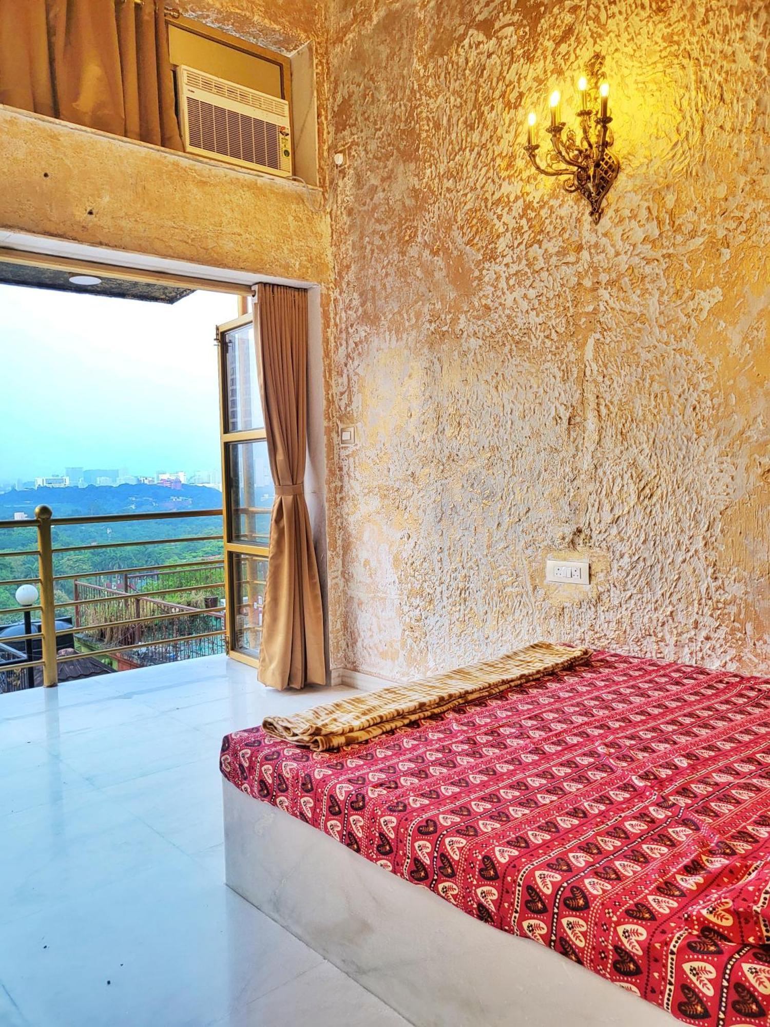 Wadhwani's Haveli In Royal Palms Villa